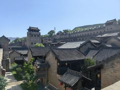 -皇城相府