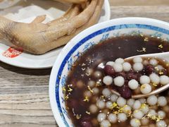 -随柳居·苏式小吃(建新巷店)