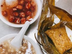 -芳婆糕团店(王府大街店)
