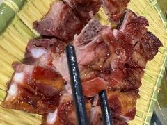 -红旗山庄(圭峰山店)