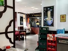 -东方宫中国兰州牛肉拉面(新起街店)