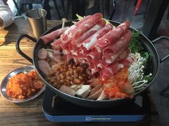 -MI WU FACTORY米屋美食工厂餐厅(绿地店)