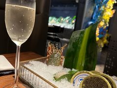 -Mr.Fish鱼鲜生海鲜放题(高德置地冬广场店)