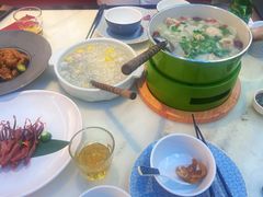 -径山十八道·风味民间菜(华夏之心店)