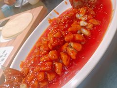 松鼠鱼-春来和(汉城南路店)