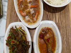 -乡村基·川味现炒大王(熙悦天街店)