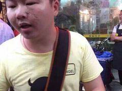 丑恶嘴脸-盛京一禾