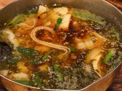 -小满手工粉(上海月星环球港店)