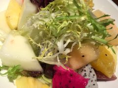 -黑鸡小馆(金源店)