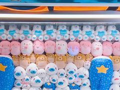 -海合安青岛极地海洋公园