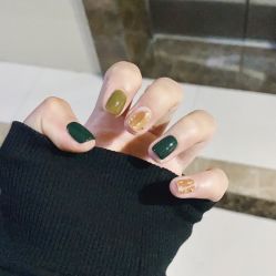 -HC美甲美睫皮肤管理中心