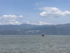 -西昌邛海湿地