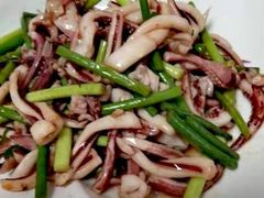 -香满居张记小厨私房菜(青岛站店)