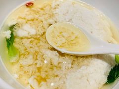 传统鸡豆花-尘香•传统川菜(创汇首座店)