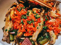 -农耕记·湖南土菜(科技园店)