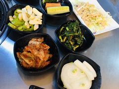 -杀猪天·韩国烤肉(总店)