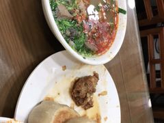 -白魁老号饭庄(安内店)
