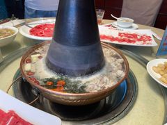 -阳坊大都涮羊肉(阳坊总店)