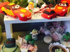 -美丽心情蛋糕(江苏路店)