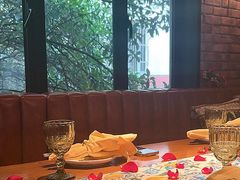 -弗兰克牛排西餐厅Ribone steak house(柠檬花园店)