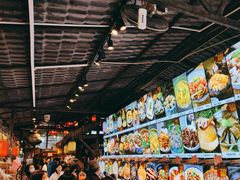 -园林美食城·本土农家菜(杨和镇店)