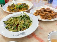 -新金盛·海鲜酒楼(盐田店)