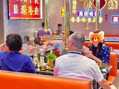 -大千金齐齐哈尔烤肉(清湖店)