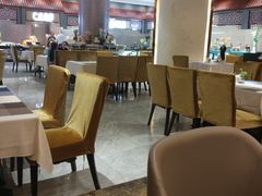 大堂-紫金港国际饭店-自助早餐(申花路店)