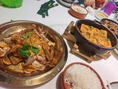 -原味田园·客家菜·土窑鸡(中航城君尚购物中心店)