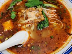 米线-牛氏石磨肠粉(海璟国际店)