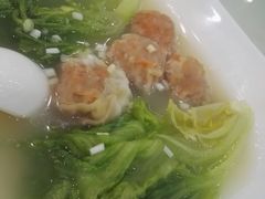 云吞-松北囍宴(松北店)