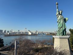 -台场海滨公园船码头