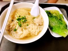 -麦文记面家(佐敦店)