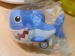 -吕氏疙瘩汤·海鲜新鲁菜(凯德mall新都心店)