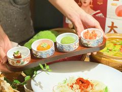 -東舍食唐精品陕菜馆