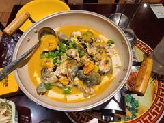-洁雅小南方俏巴鱼馆(汴河街店)