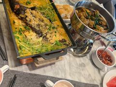 -北京王府井希尔顿酒店·万斯阁西餐厅