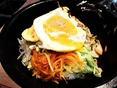 -汉拿山(魏公村店)