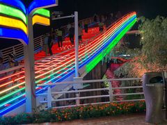 -湖州太湖旅游度假区-月亮广场