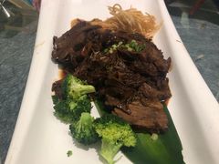 -好福记饭店(红梅公园店)