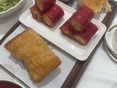 -喜宴又一村·粤菜·茶点·海鲜(壹方天地店)