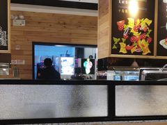 -比格比萨自助(新辰里学清路店)