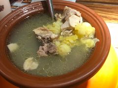 -百年神厨·地道川菜(清江西路店)