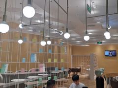 -奈雪的茶(国金中心店)