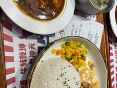 -海盗虾饭·剥好的小龙虾饭(SOHO尚都店)