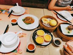 -点都德(德江楼店)