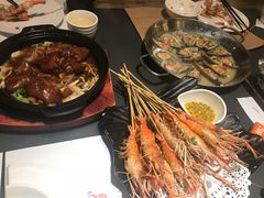 -79号渔船海鲜饭店(华强北店)