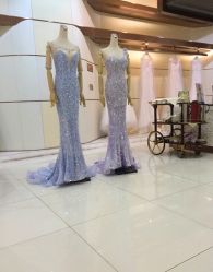宝娜嫁衣馆-南京宝娜嫁衣婚纱礼服馆(中央路店)