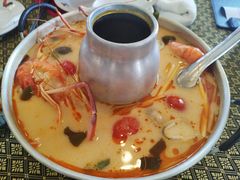 -南沙游艇会·大兵船餐厅