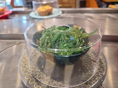 -晴季寿司(延河路万达广场店)